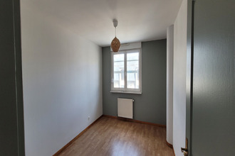 location appartement st-avold 57500
