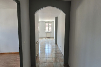 location appartement st-avold 57500