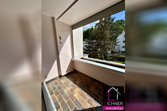 location appartement st-avold 57500