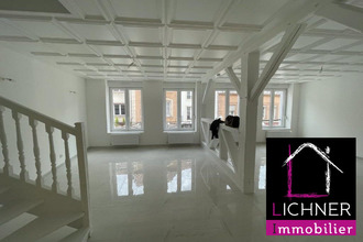 location appartement st-avold 57500