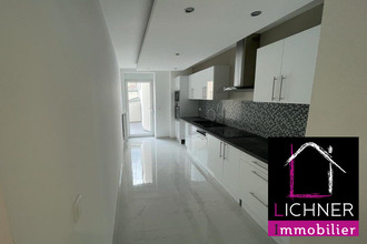 location appartement st-avold 57500