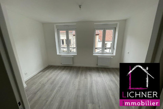 location appartement st-avold 57500