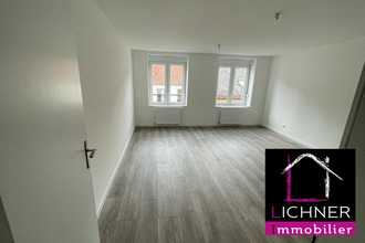 location appartement st-avold 57500