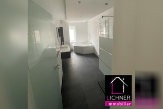 location appartement st-avold 57500