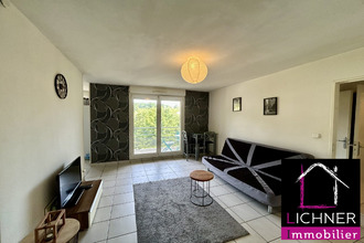 location appartement st-avold 57500