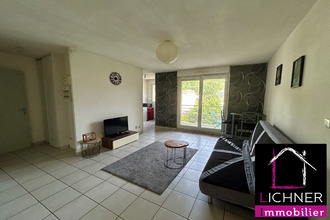 location appartement st-avold 57500