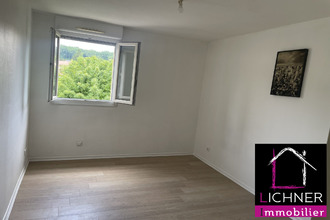 location appartement st-avold 57500