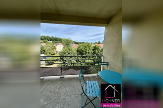 location appartement st-avold 57500