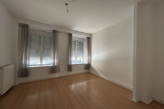 location appartement st-avold 57500