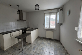 location appartement st-avold 57500