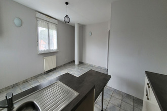 location appartement st-avold 57500