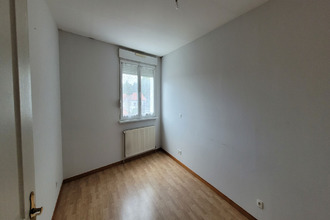 location appartement st-avold 57500