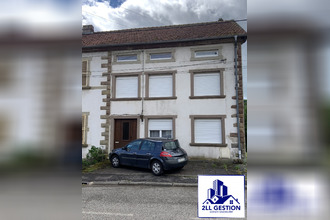 location appartement st-avold 57500