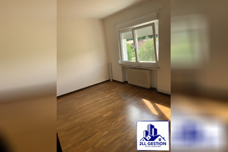 location appartement st-avold 57500