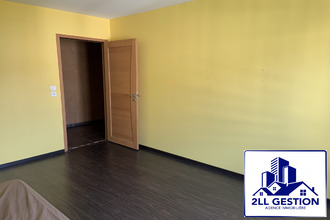 location appartement st-avold 57500