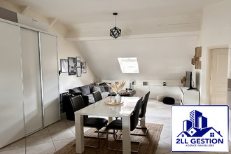 location appartement st-avold 57500