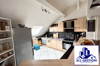 location appartement st-avold 57500