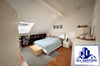 location appartement st-avold 57500