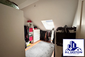 location appartement st-avold 57500