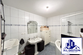 location appartement st-avold 57500
