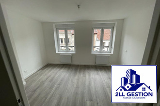 location appartement st-avold 57500
