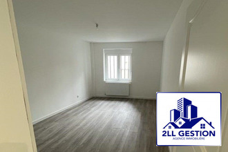 location appartement st-avold 57500