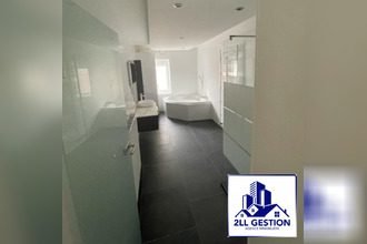 location appartement st-avold 57500