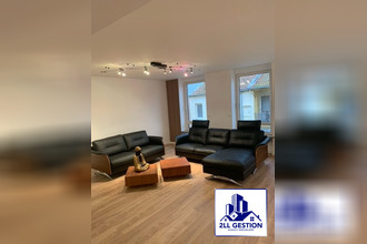 location appartement st-avold 57500