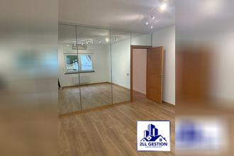 location appartement st-avold 57500