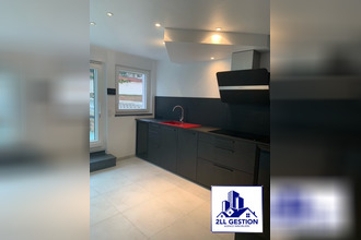 location appartement st-avold 57500