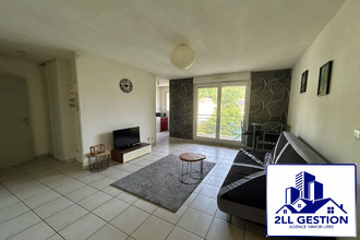 location appartement st-avold 57500