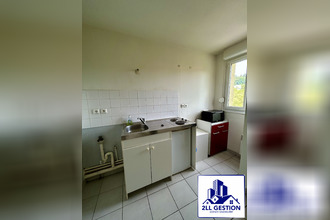 location appartement st-avold 57500