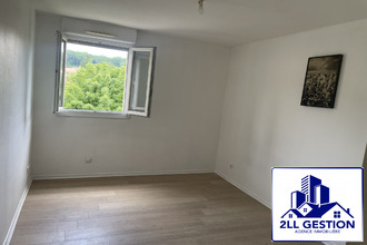 location appartement st-avold 57500
