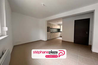 location appartement st-avold 57500