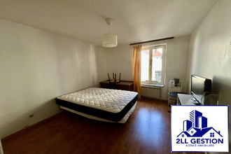 location appartement st-avold 57500