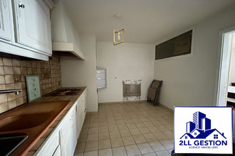 location appartement st-avold 57500