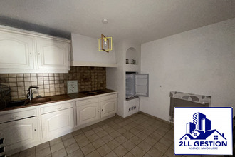 location appartement st-avold 57500