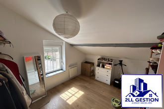 location appartement st-avold 57500