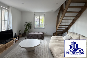 location appartement st-avold 57500
