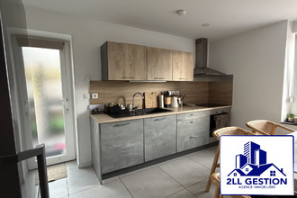 location appartement st-avold 57500