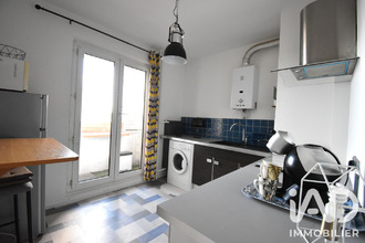 location appartement st-avold 57500