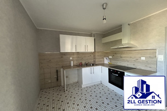 location appartement st-avold 57500