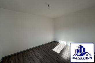 location appartement st-avold 57500