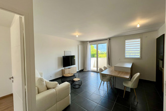location appartement st-baldoph 73190
