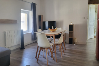 location appartement st-barthelemy 38270