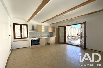 location appartement st-bauzille-de-putois 34190