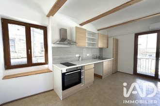location appartement st-bauzille-de-putois 34190