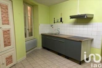 location appartement st-benin-d-azy 58270