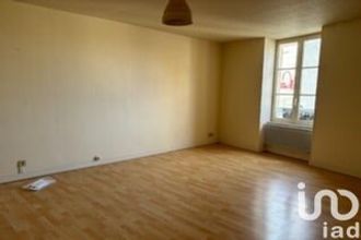 location appartement st-benin-d-azy 58270