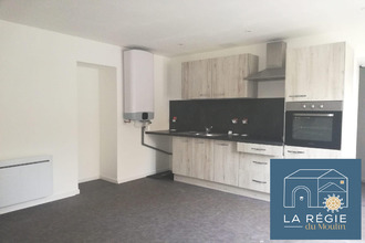 location appartement st-benoit 01300